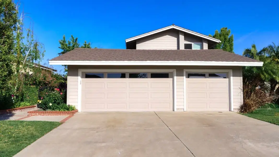 your house with home security. Photo via pexels by kindelmedia your house with home security. Photo via pexels by kindelmedia