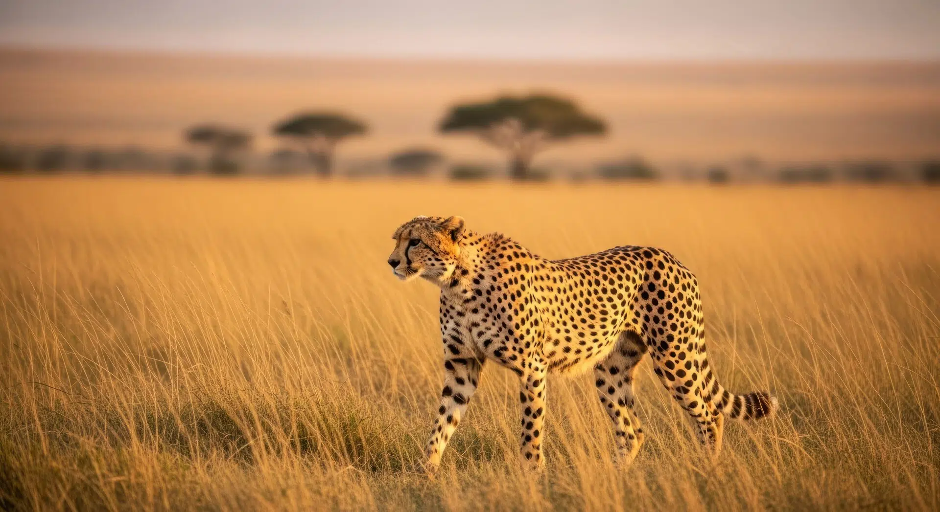 A Cheetah walking in Tanzania. Vecteezy-medium A Cheetah walking in Tanzania. Vecteezy-medium