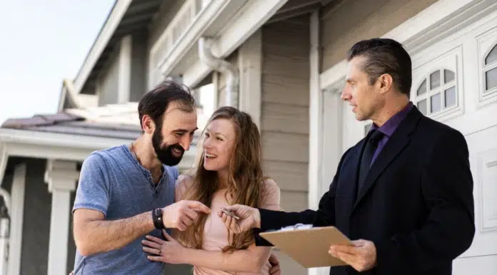 Why Every Property Buyer Needs a Trusted Agent for Real Estate Decisions A Perfect and trusted Real Estate Agent for Real Estate Decisions. Photo by magnific dot com