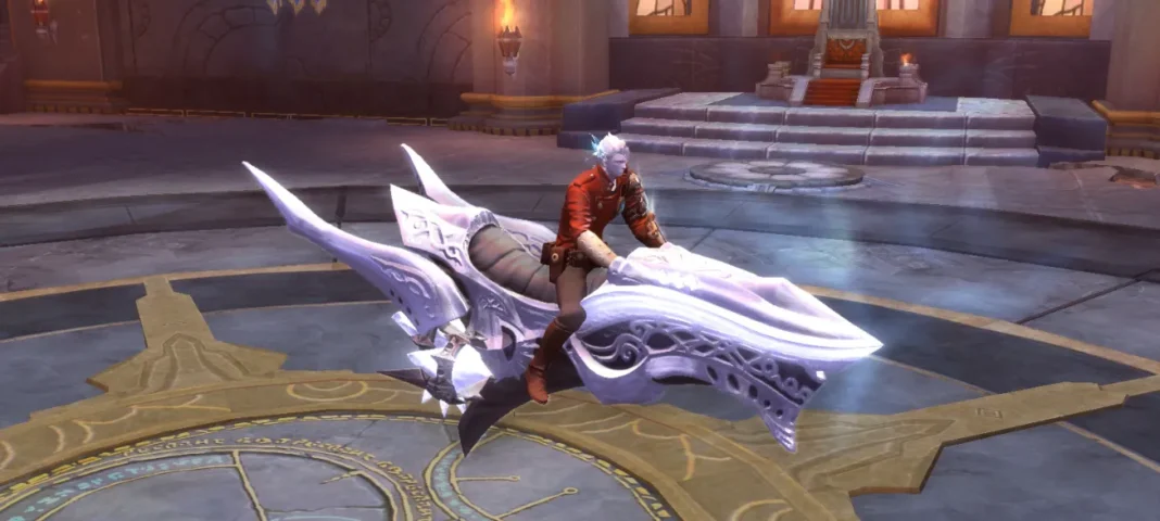 AION 2 Chalice of Muspel Dungeon. Photo source u4n dot com AION 2 Chalice of Muspel Dungeon. Photo source u4n dot com