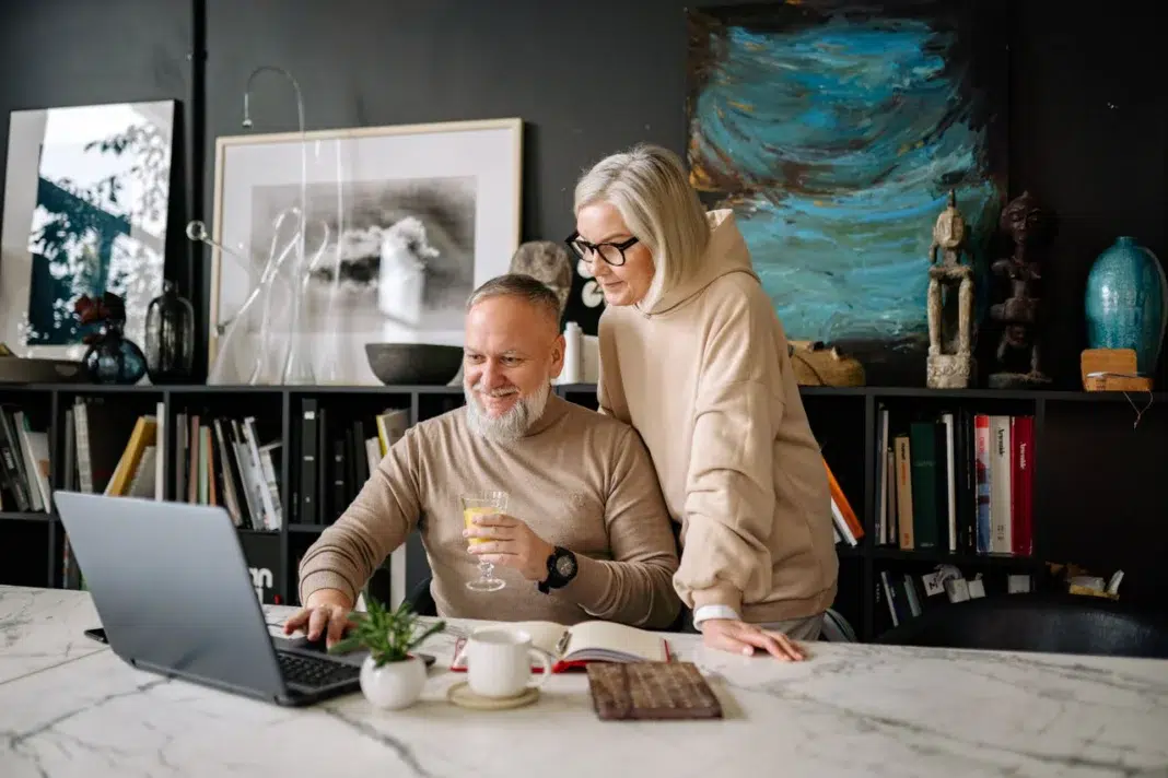 Active Senior Adult Living. Photo via Yan Krukau via pexels Active Senior Adult Living. Photo via Yan Krukau via pexels
