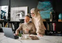 What Today’s Seniors Are Looking for in Active Adult Living Active Senior Adult Living. Photo via Yan Krukau via pexels