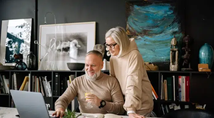 What Today’s Seniors Are Looking for in Active Adult Living Active Senior Adult Living. Photo via Yan Krukau via pexels
