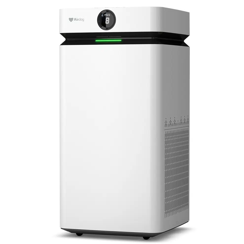 Airdog USA X8 Purifer Airdog USA X8 Purifer