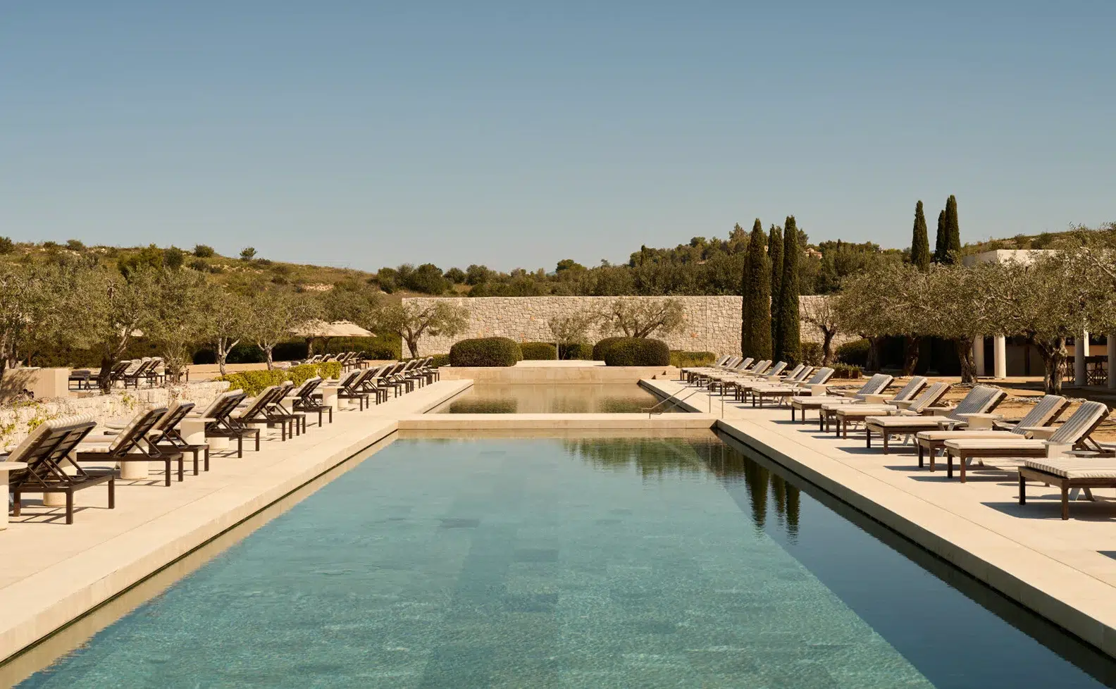 Amanzoe, Greece Amanzoe, Greece