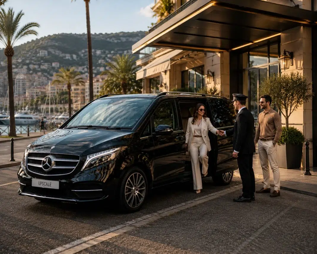 Arrive in Style Why a Special Occasion Chauffeur Creates Unforgettable Moments. Image created by ChatGPT Arrive in Style Why a Special Occasion Chauffeur Creates Unforgettable Moments. Image created by ChatGPT