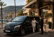 Why a Special Occasion Chauffeur Creates Unforgettable Moments Arrive in Style Why a Special Occasion Chauffeur Creates Unforgettable Moments. Image created by ChatGPT