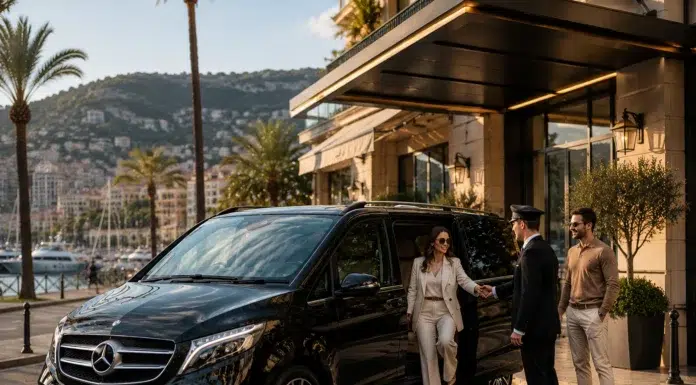 Why a Special Occasion Chauffeur Creates Unforgettable Moments Arrive in Style Why a Special Occasion Chauffeur Creates Unforgettable Moments. Image created by ChatGPT