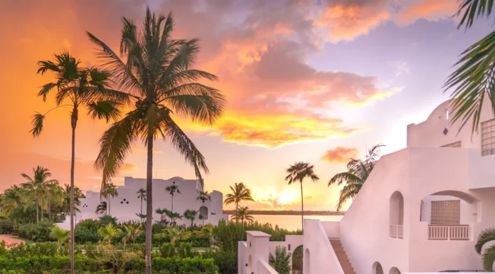 The World’s 21 Best Resorts of 2026 Aurora Anguilla Resort & Golf Club, Rendezvous Bay, Anguilla