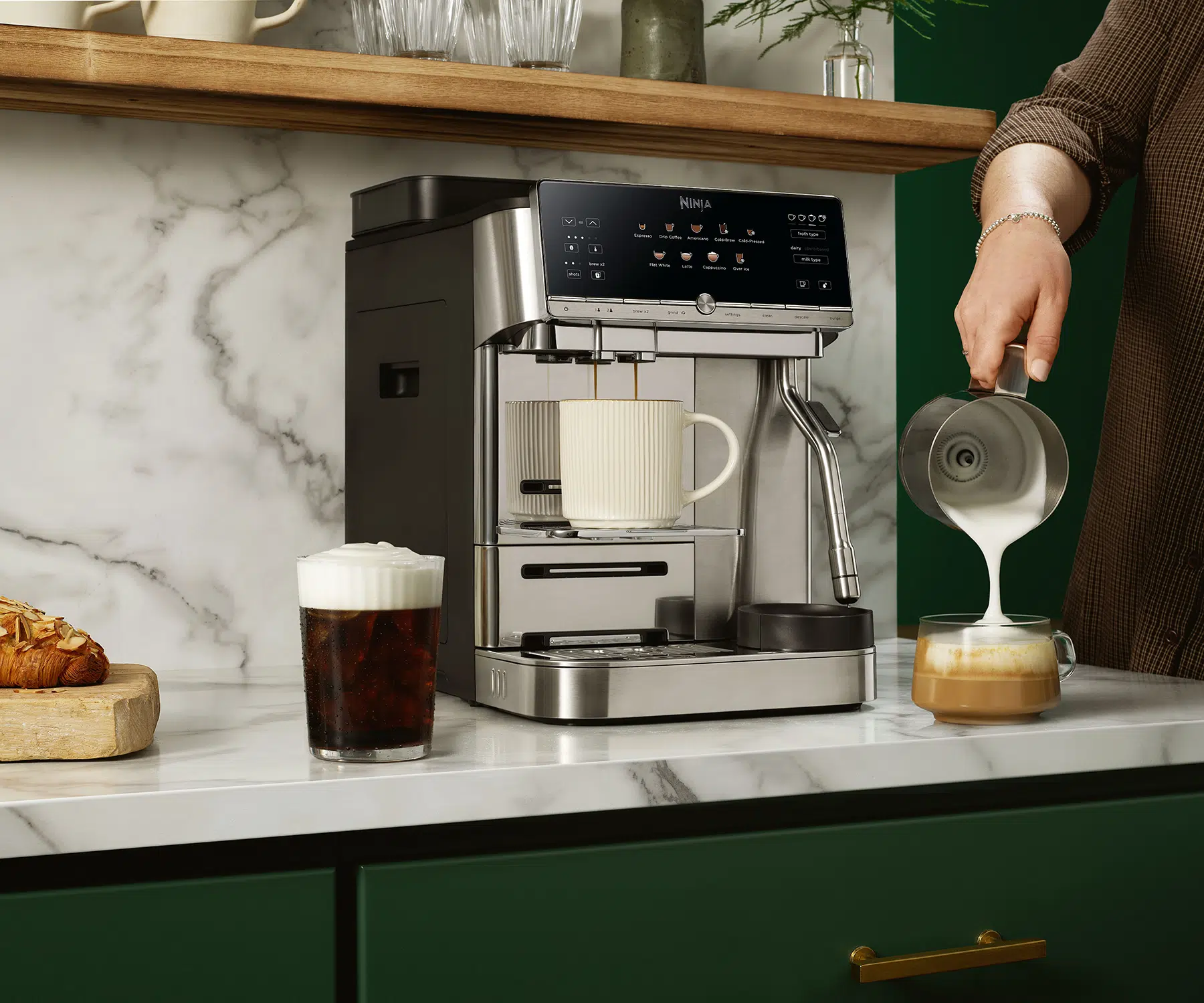 Auto Barista Pro Auto Barista Pro