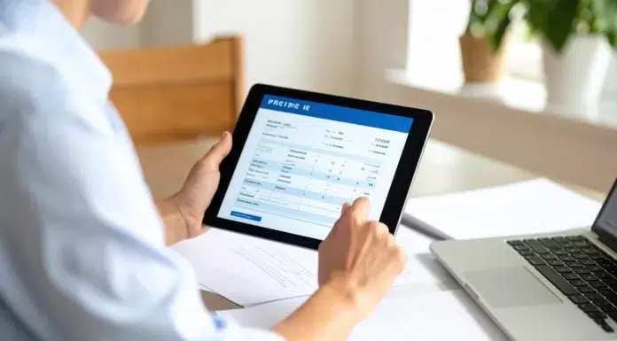 Automated Invoice Processing Software: Features and ROI Comparison Automated Invoice Processing Software Features and ROI Comparison. Vecteezy-medium