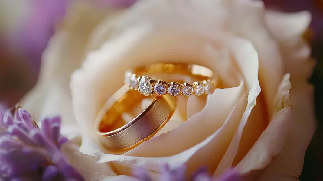 Beautiful Wedding Bands. Vecteezy-medium Beautiful Wedding Bands. Vecteezy-medium