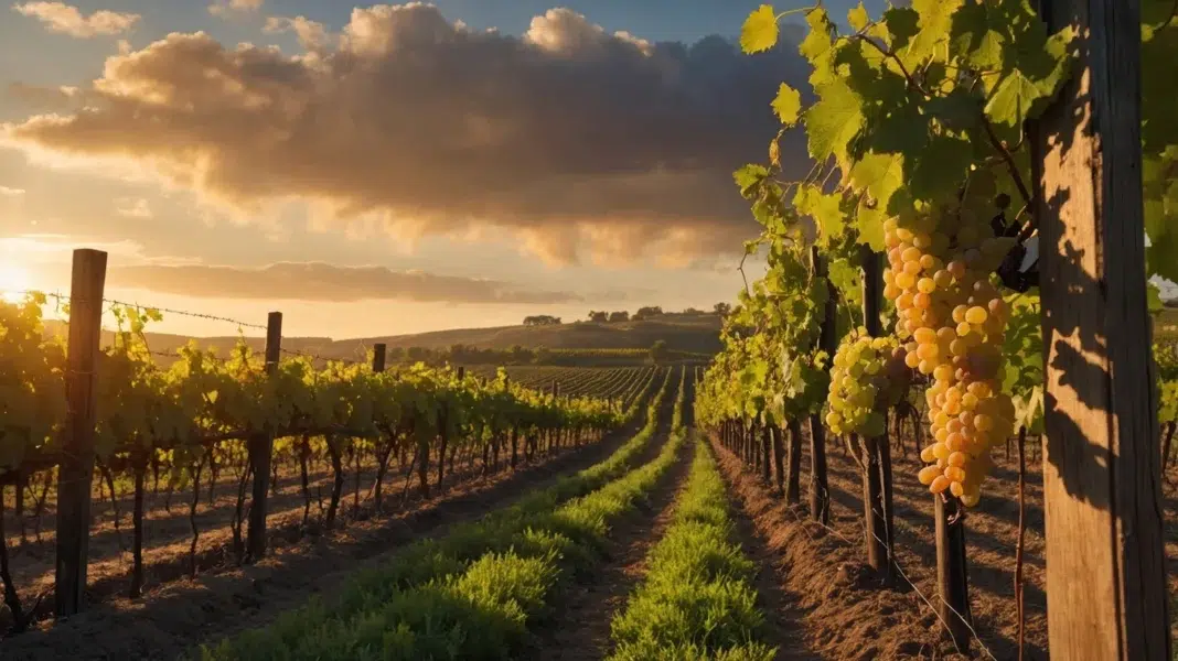 Beautiful vineyard in Temecula California. Vecteezy-medium Beautiful vineyard in Temecula California. Vecteezy-medium