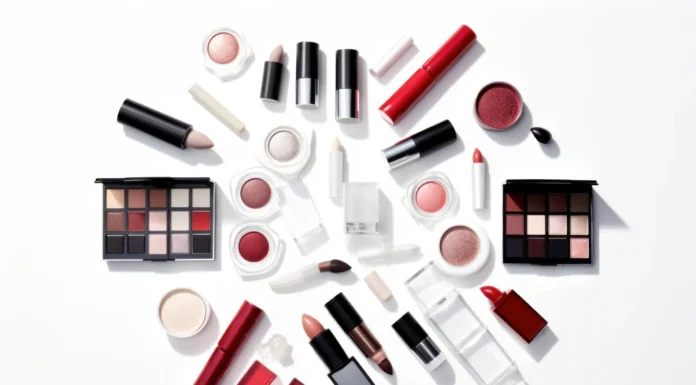 Understanding Consumer Trends Shaping the Future of Beauty Products Beauty Trends for Consumers. V