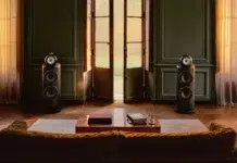 Bowers & Wilkins Refines an Audio Icon Bowers & Wilkins Dark Walnut Audio