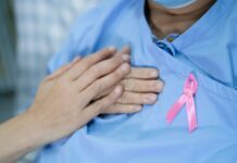 The Importance of Follow-Up Care After Breast Cancer Surgery Breast Cancer Surgery. Vecteezy-medium