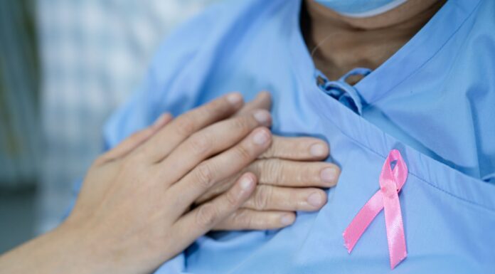 The Importance of Follow-Up Care After Breast Cancer Surgery Breast Cancer Surgery. Vecteezy-medium