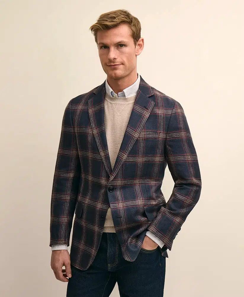Brooks Brothers Sports Coat Brooks Brothers Sports Coat