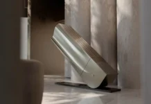 Bugatti’s New TV Disappears Into Your Living Room Bugatti's New TV