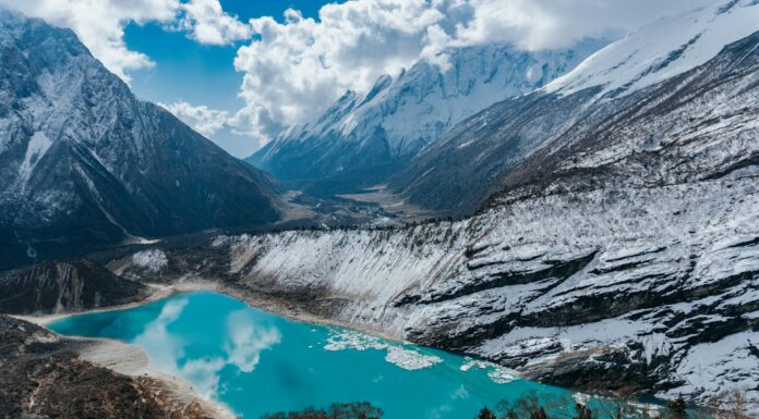 Why Off-the-Beaten-Path Trekking Is Growing in Popularity in Nepal Why Off-the-Beaten-Path Trekking Is Growing in Popularity in Nepal