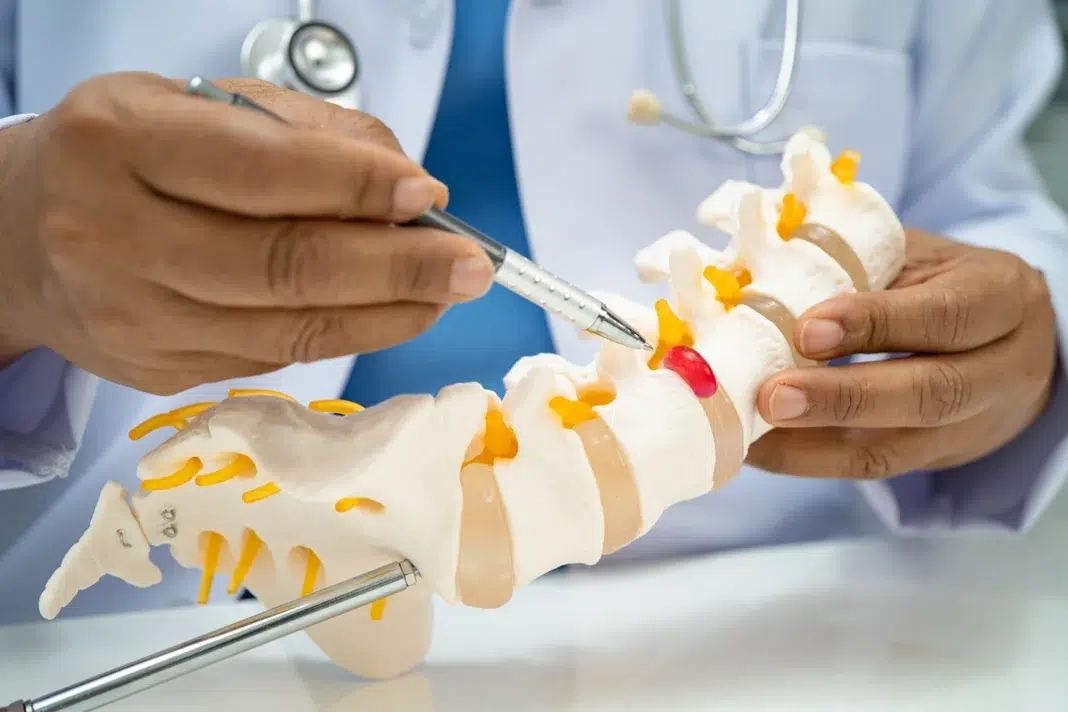 Can physiotherapy help slipped disc patients. Vecteezy-medium Can physiotherapy help slipped disc patients. Vecteezy-medium