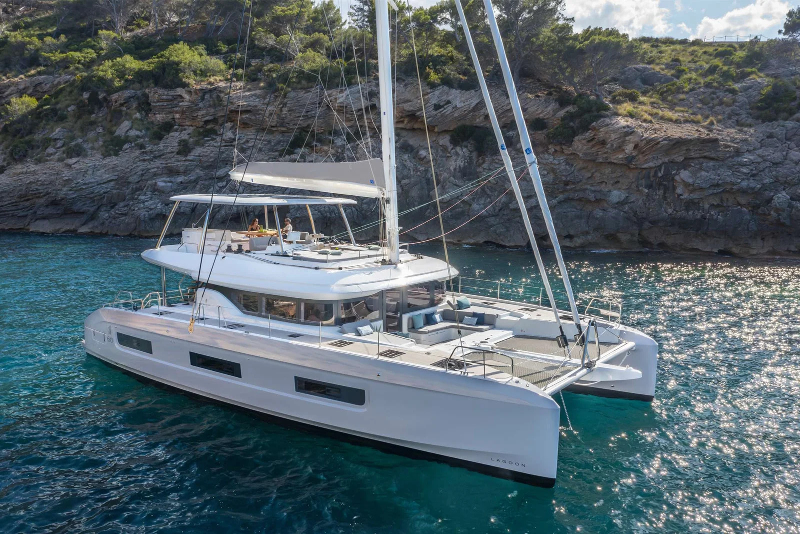 Catamarans Catamarans