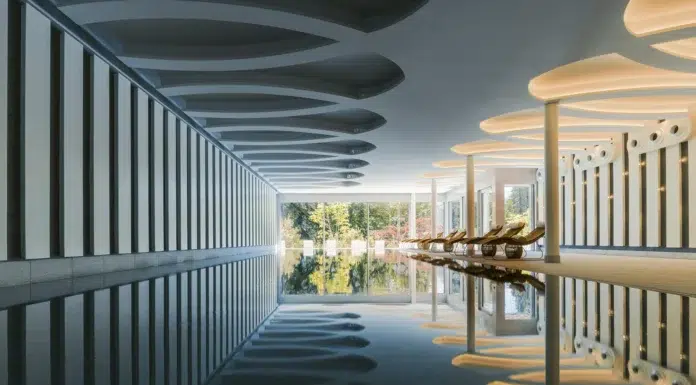 Why Longevity Is the New Luxury Chenot Palace Weggis, Switzerland