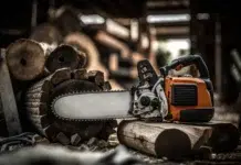 How to Pick the Right Chainsaw for Hardwood, Logs, and Rural Property Work In Australia Choosing the right chainsaw for your projects in Australia. Vecteezy-medium