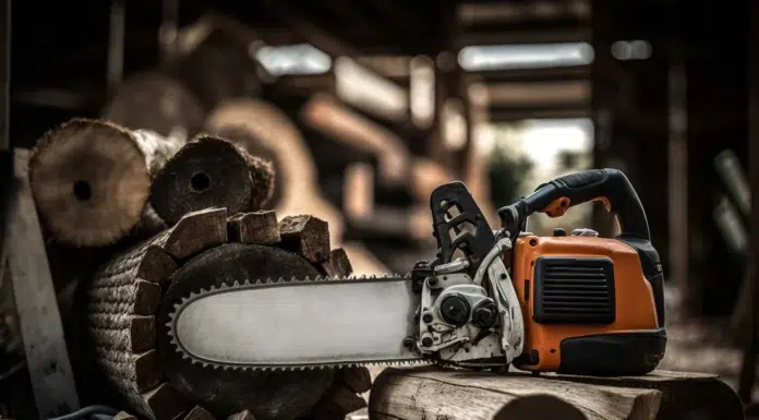 How to Pick the Right Chainsaw for Hardwood, Logs, and Rural Property Work In Australia Choosing the right chainsaw for your projects in Australia. Vecteezy-medium