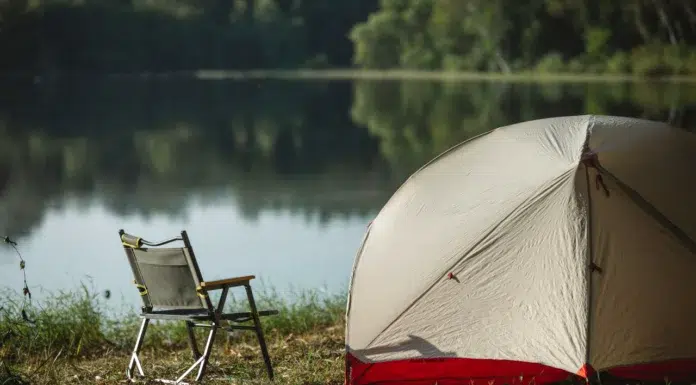 How to Create a More Comfortable and Reliable Camping Experience Comfortable and Reliable Camping Experience. Photo by Uriel Mont via pexels