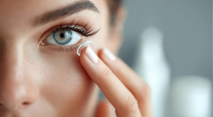 A First-Time Buyer’s Guide to Ordering Contact Lenses Online Contact Lenses. Vecteezy-medium