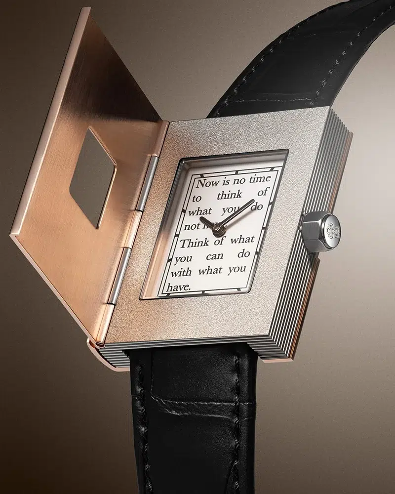 Corum Timepieces Corum Timepieces