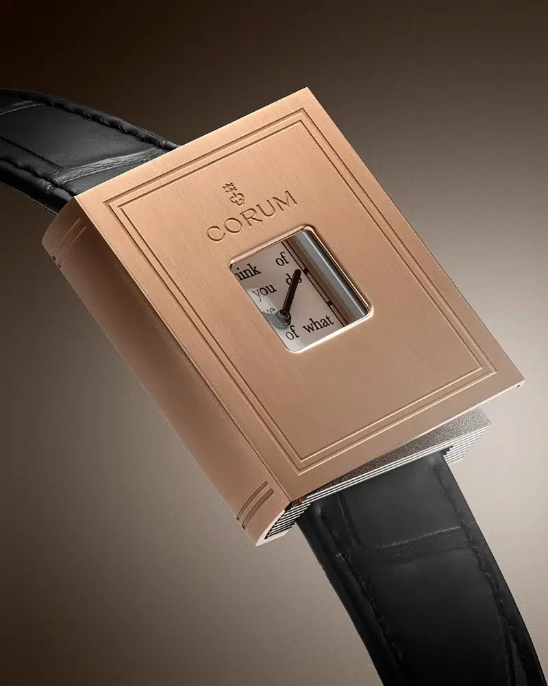 Corum Timepieces Corum Timepieces