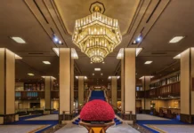 Dining Through History at Tokyo’s Imperial Hotel Courtesy of Imperial Hotel Tokyo