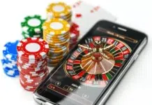 The Rise of Digital Casino Entertainment in the Luxury Lifestyle Space Digital Casino Entertainment. Vecteezy-medium