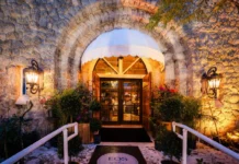 EOS Garden Is Miami’s New Mediterranean Oasis EOS Garden Restaurant