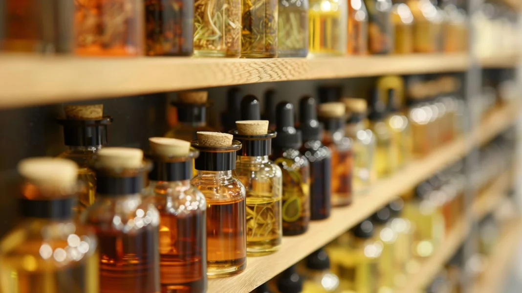 Essential Oils. Vecteezy-medium Essential Oils. Vecteezy-medium