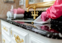 Estate Cleaning: What Families Need to Know Before the Process Begins Estate Cleaning What Families Need to Know Before the Process Begins. Vecteezy-medium