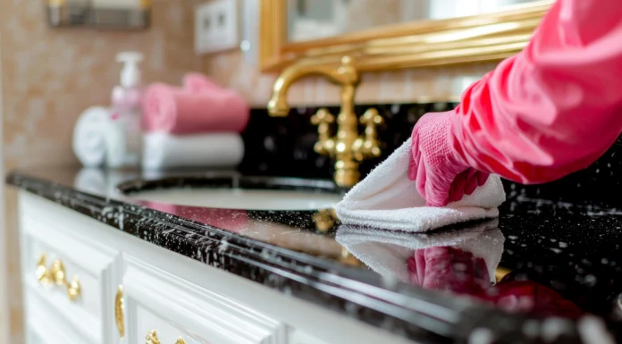 Estate Cleaning: What Families Need to Know Before the Process Begins Estate Cleaning What Families Need to Know Before the Process Begins. Vecteezy-medium