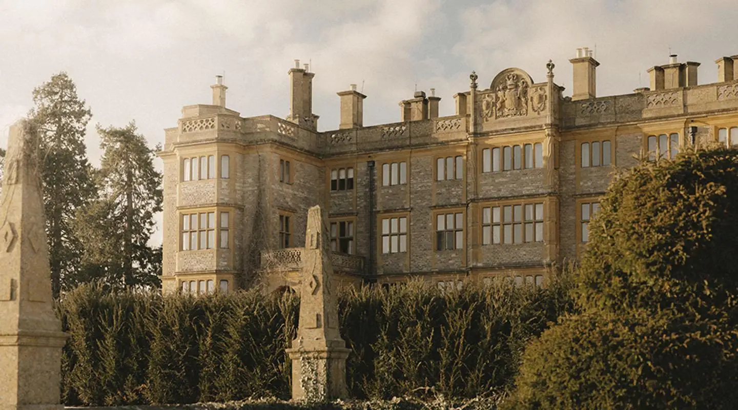 Estelle Manor, Country Hotel and Members Club. Courtesy of Estelle Manor Estelle Manor, Country Hotel and Members Club. Courtesy of Estelle Manor