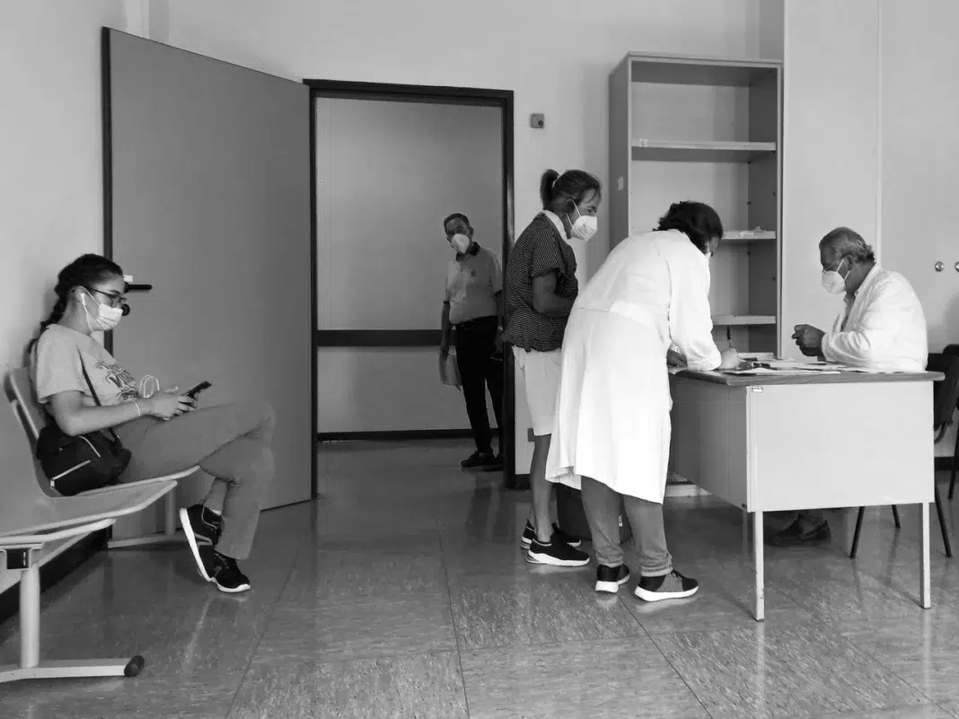 Everyday Health Tests. Photo via pexels by Serenakoi Everyday Health Tests. Photo via pexels by Serenakoi