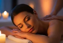 The New Era of Longevity: Why Premium Fitness and Restorative Spas Are the Ultimate Luxury Rituals Fitness & Restorative Spa. Vecteezy-medium.