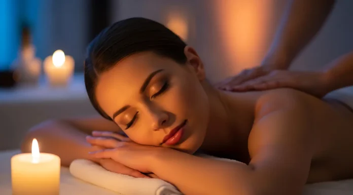 The New Era of Longevity: Why Premium Fitness and Restorative Spas Are the Ultimate Luxury Rituals Fitness & Restorative Spa. Vecteezy-medium.