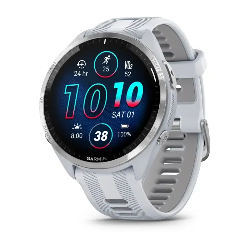 Garmin Forerunner 965 Garmin Forerunner 965