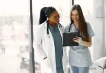 Top Healthcare Careers You Can Pursue With an MSN Degree Healthcare Careers. Vecteezy-medium