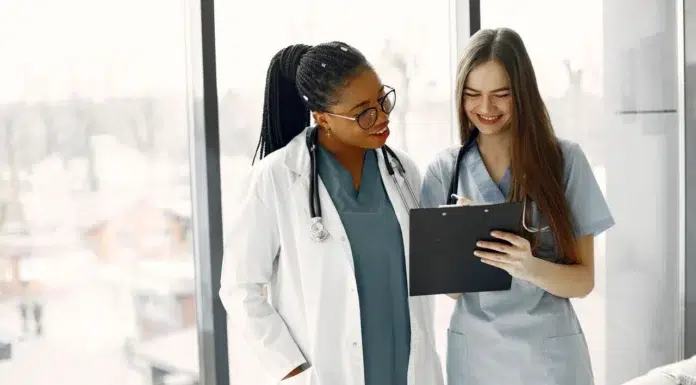 Top Healthcare Careers You Can Pursue With an MSN Degree Healthcare Careers. Vecteezy-medium