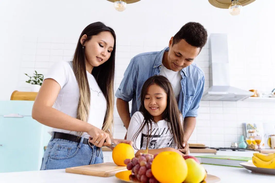 Healthy Habits, Happy Homes Wellness Tips for the Whole Family. Photo via pexels by AI25studioai Healthy Habits, Happy Homes Wellness Tips for the Whole Family. Photo via pexels by AI25studioai