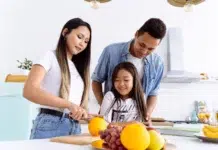 Healthy Habits, Happy Homes: Wellness Tips for the Whole Family Healthy Habits, Happy Homes Wellness Tips for the Whole Family. Photo via pexels by AI25studioai