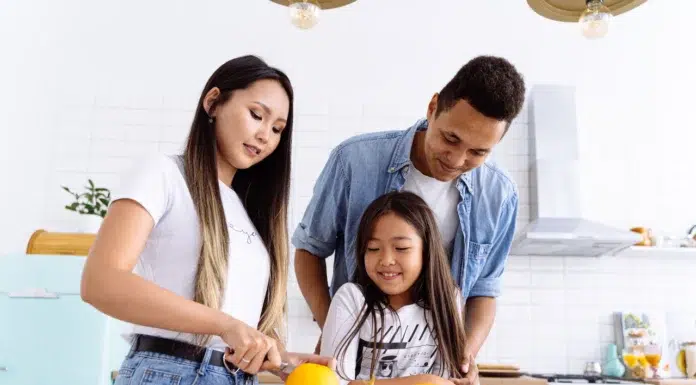 Healthy Habits, Happy Homes: Wellness Tips for the Whole Family Healthy Habits, Happy Homes Wellness Tips for the Whole Family. Photo via pexels by AI25studioai