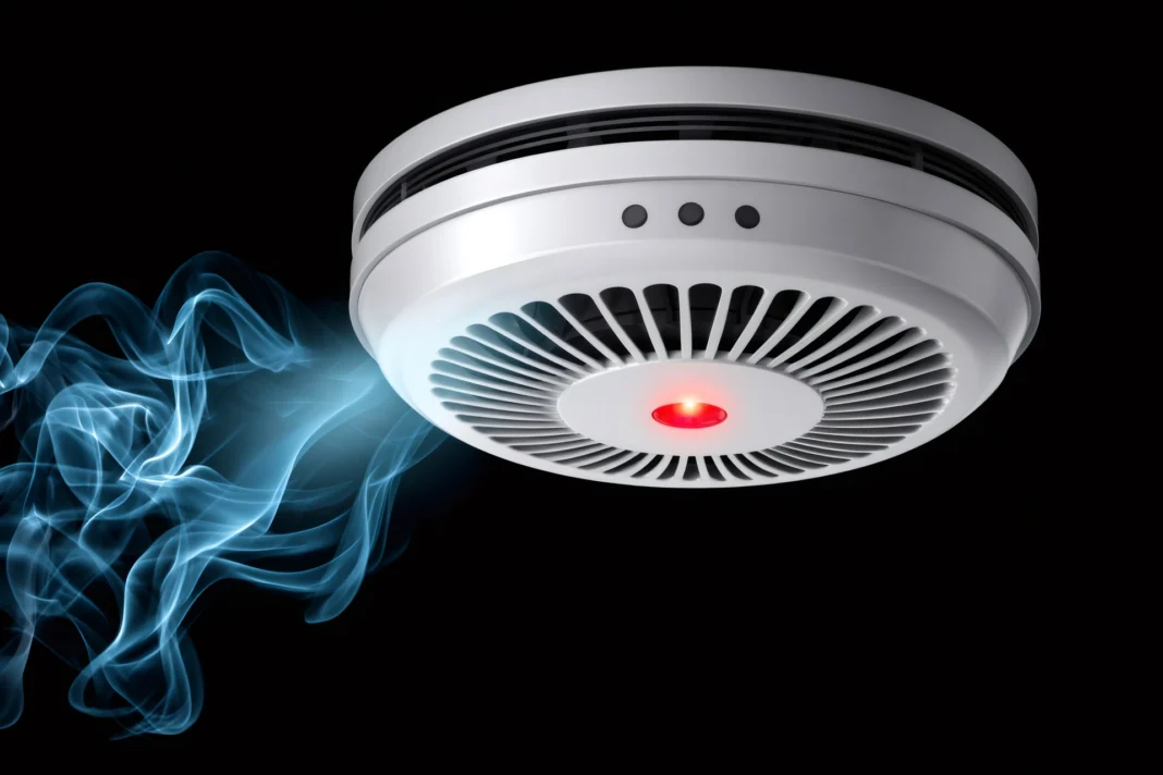 Heat Detectors are more than just a temperature sensor. Vecteezy-medium Heat Detectors are more than just a temperature sensor. Vecteezy-medium